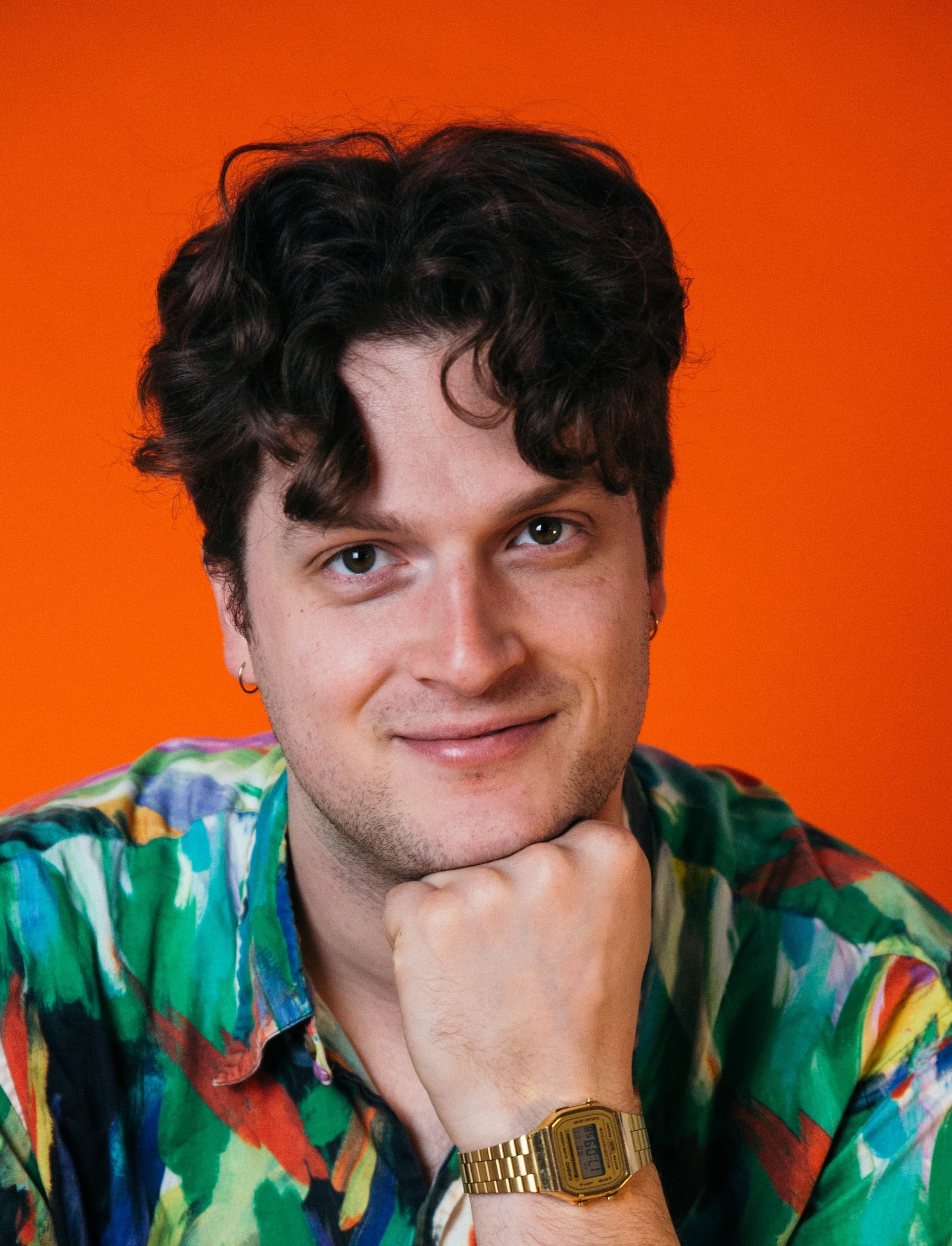 Nate Fieldson, Director/Producer